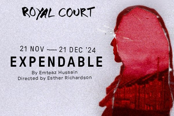 Expendable