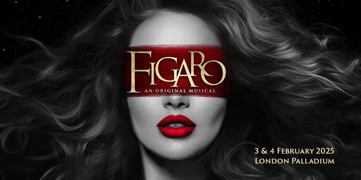 Figaro: An Original Musical