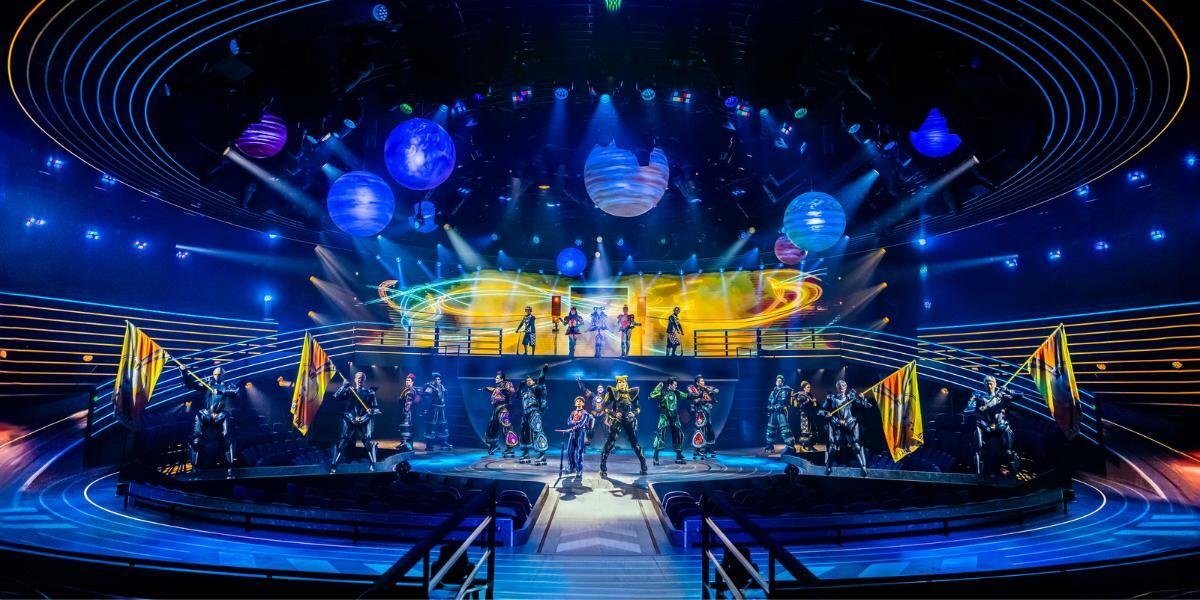 Starlight Express