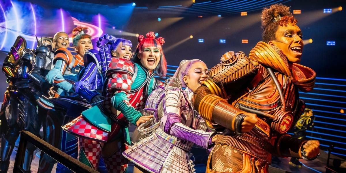 Starlight Express