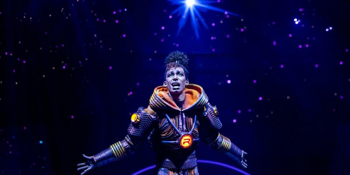 Starlight Express