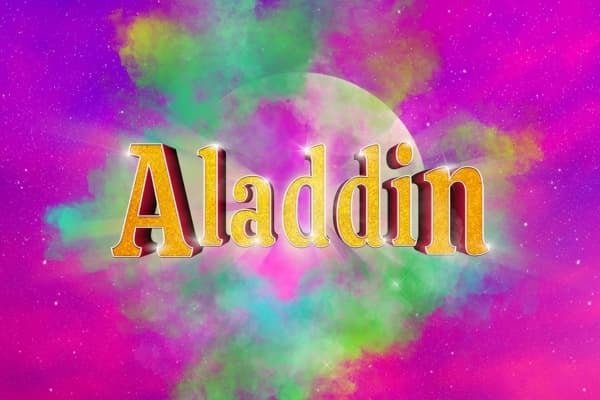 Aladdin